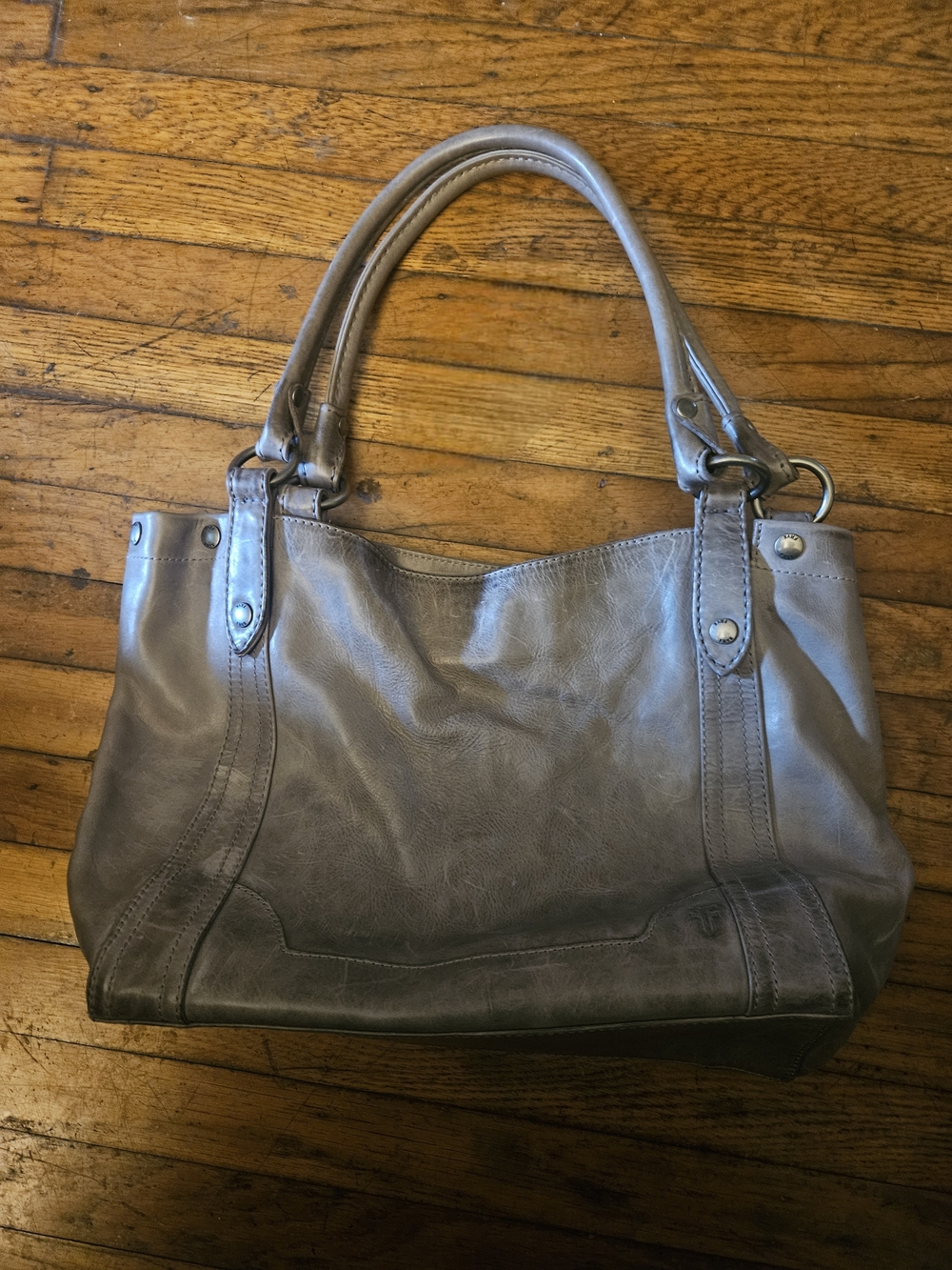 Frye Melissa Boho Bag - Picture 2 of 7